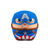 CAPTAIN AMERICA BITTY BOOMERS BLUETOOTH SPEAKER
